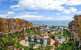 Villa Del Palmar Cancun